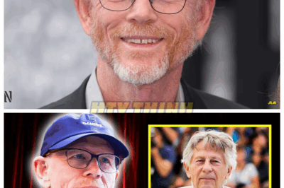 😱 “Ron Howard’s Shocking Revelations: The 6 Most EVIL Actors of Hollywood’s Golden Age—And What They Did to Destroy Careers 💣🔥” The dark side of Hollywood’s Golden Age is finally being exposed. Ron Howard reveals the six stars who used their fame and power to ruin lives, destroy careers, and get away with it for decades. Their sinister actions have been buried for years—but Howard isn’t backing down. From manipulative betrayals to scandalous cover-ups, these actors’ true nature will shock you. What they did behind the scenes will change how you see Hollywood forever. Get ready for the truth you’ve been denied. 👇