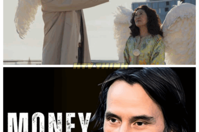 “😮‘God, Gold & Guilt!’ — The Bible’s Shocking Truth About Why The Rich Keep Their Wealth in Shadows… And What Keanu Reeves Thinks About It🔥” When faith meets fortune, secrets rise to the surface — and now Keanu’s quiet spirituality has fans asking: is hiding wealth the modern sin no one wants to confess? The truth might be holier — and darker — than you think👇