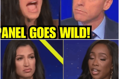MAGA HUMILIATED AS THE CNN DEBATE EXPLODES INTO CHAOS — AND ONE HOT-MIC MOMENT CHANGED EVERYTHING: “HE WASN’T SUPPOSED TO SAY THAT,” A STAFFER WHISPERED PANICKEDLY AS CANDIDATES SPARRED, FACT-CHECKERS MELTED DOWN, AND AUDIENCE MEMBERS WATCHED A FULL-SCALE COLLAPSE IN REAL TIME, WITH SOURCES CLAIMING THIS DEBATE “WILL HAUNT THE MOVEMENT FOR YEARS”