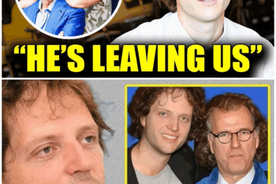 😱 The Shocking Diagnosis That Changed André Rieu’s Life Forever – Family Speaks Out! 😱 – HTT