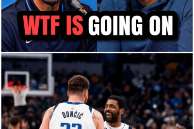 😱 Dallas Mavericks: Are They the NBA’s Biggest Joke? 😱 – HTT