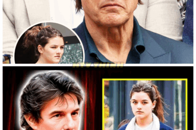 😱 “Tom Cruise’s Daughter Finally Reveals the SHOCKING Truth About Her Father—And Hollywood’s Reaction Will Leave You SPEECHLESS! 💥💣” After years of silence, Tom Cruise’s daughter has just told the world the truth about her father—and it’s far more explosive than anyone could have imagined. This shocking confession will leave you questioning everything you thought you knew about the Hollywood superstar. What has been hidden behind the closed doors of the Cruise family? The truth she’s just revealed will have the industry—and the world—reeling. Get ready for the most jaw-dropping revelation of the year. 👇