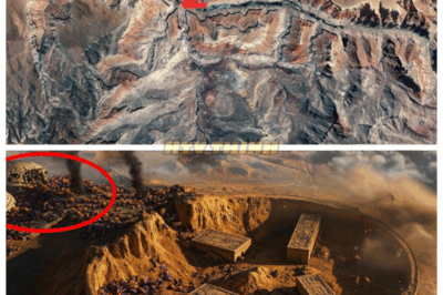 🔥 “What Scientists Discovered in the Forbidden Area of the Grand Canyon Is So Disturbing, It’s Being Covered Up—Here’s What They Found 😱💥” Scientists who ventured into the Grand Canyon’s most restricted zone have made a discovery so shocking, it could change the course of history. From ancient ruins to objects that shouldn’t exist, what they uncovered has left the scientific community scrambling for answers. Why is this discovery being kept from the public, and what dark secrets are still hidden in the canyon’s depths? The findings are so extraordinary that the world might never be the same again. 👇