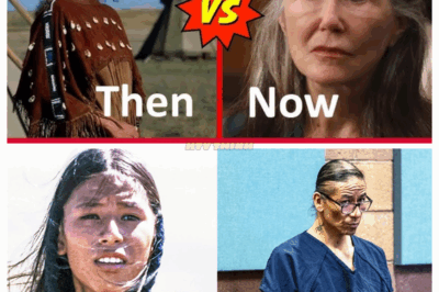 “🌅From Legends to Lost Souls: What REALLY Happened to the Dances With Wolves Cast — 33 Years After the Dream💥” The western epic became a legend—but fame faded faster than sunset on the prairie! From stunning transformations to behind-the-scenes heartbreak, the cast’s real story is one of survival, silence, and shocking truth 👇