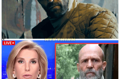 🎬 “The Tragedy of Jason Statham at 58—What He’s Endured in Silence Will Break Your Heart 😢💥” Jason Statham’s tough-guy persona has always masked the deep pain he’s suffered in his personal life. Now, at 58, the heartbreaking truth about his struggles is coming to light, and it’s far more tragic than anyone realized. Behind his successful career and public image, Statham has been grappling with emotional scars that are impossible to ignore. The story of what he’s been through will make you see him in a whole new light. Prepare for a revelation that will touch your soul. 👇