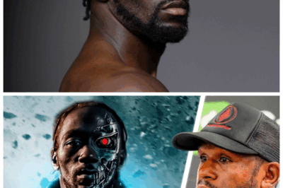 🐘 “The Man Who Broke Boxing’s Code!” 🧠 Terence Crawford’s Genius EXPOSED — How the Quiet Assassin Redefined the Sweet Science, Outsmarted Every Rival, and Turned the Ring Into a Chessboard Where Every Punch Is a Sentence and Every Knockout a Philosophy — The Anatomy of a Legend Who Outsmarts Time Itself 👇 They call him ‘Bud,’ but behind that smile hides a cold strategist who makes champions look like students — Crawford doesn’t just fight, he rewrites physics with his fists.👇