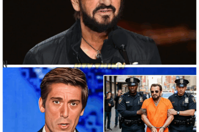 💥 “Heartbreaking News for Ringo Starr From The Beatles—What’s Happening to the Drummer Will Leave You in Tears 😱💔” Ringo Starr, the beloved drummer of The Beatles, has just received devastating news that no one saw coming. As one of the last surviving members of the legendary band, his personal struggle is more heartbreaking than ever. What’s happening to Ringo now, and how is he facing the tough challenges ahead? This story will not only break your heart but will also make you realize just how fragile life can be, even for legends. Prepare for a revelation you won’t forget. 👇
