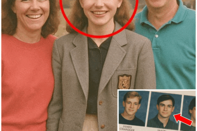 Girl Vanished in 1990 – 22 Years Later Dad Flips Through the Old Yearbook and Notices… – HTT