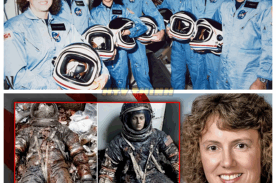 😱 “The Challenger Disaster Crew: What Happened to Their Bodies? The Truth Will Shock You to the Core 💣🔥” When the Challenger space shuttle exploded, the world mourned the loss of its brave crew. But what happened to their bodies afterward has been a well-guarded secret—for too long. Now, shocking new details are emerging about how their remains were handled, and it’s far more disturbing than anyone expected. This isn’t just about loss; it’s about what was hidden from the public. The chilling truth behind their recovery will leave you speechless. 👇