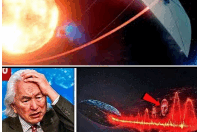 “👽“WE’RE COMING”: 3I/ATLAS’S LAST MESSAGE REVEALED—AND IT’S A DECLARATION, NOT A WARNING🔥” Before it vanished from the tracking network, 3I/ATLAS produced a blast of nickel-rich vapor followed by coordinated jets—a pattern detailed in the docs of Avi Loeb. The culprit? A transmission with purpose. The effect? Earth’s sensors still trying to parse what arrived.👇