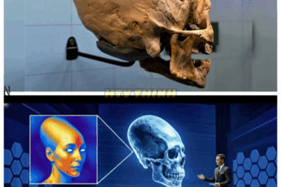 🔥 “AI Cracks Peru’s 3,000-Year-Old Elongated Skull Mystery—The Shocking Discovery That Will Rewrite Ancient History! 😱💀” For centuries, the strange elongated skulls found in Peru have baffled researchers, but now, AI has cracked the code—and what it uncovered will leave you speechless. The truth behind these mysterious remains is far stranger than anyone could have imagined. Was this a result of ancient practices—or does it suggest a connection to extraterrestrial life? The shocking revelations could change everything we know about ancient civilizations. This discovery is going viral, and it’s not hard to see why. 👇