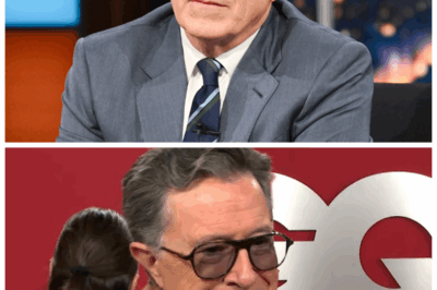 🐘 What Stephen Colbert Hopes Is His Late Night LEGACY – The Truth Behind His Final Dreams for the Show 🌙🎤: After years of dominating late-night TV, Stephen Colbert is finally revealing what he hopes to leave behind as his lasting legacy. It’s more than just jokes and political jabs—there’s a deeper vision at play here, one that will shock fans and critics alike. “I want people to remember the purpose, not just the punchlines.” The truth behind his final goals will change the way you think about late-night TV. 👇