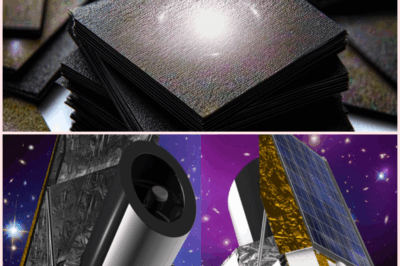 AI Revolutionizes Astronomy: Are We Ready for the Cosmic Consequences?