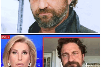🐘 Gerard Butler’s SECRET Battle Exposed at 55 – You Won’t Believe How He’s Fighting for His Life Now 💔 At 55, Gerard Butler’s life has taken a turn no one saw coming. Behind the glitz and glamour of Hollywood, the once-untouchable action star is now locked in a private war. Reports are surfacing that the iconic actor, known for his tough-guy roles, is struggling with a shocking health crisis that’s left his fans devastated. He’s been hiding it from the world—until now. And trust us, you’ll want to know what happened to this once unbreakable force. “You thought he was invincible? Think again.” 👇