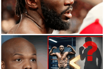 🐘 “ONLY ONE MAN Can Beat Terence Crawford” 💣 Boxing World STUNNED As Analyst Reveals The TRUTH That Changes EVERYTHING! 👇 The boxing universe is spinning after a veteran analyst dropped a name that sent chills through fans and fighters alike — the only man alive who could dethrone the undefeated Terence “Bud” Crawford. The studio went dead silent as he explained how this mystery fighter’s style, power, and IQ could finally crack Crawford’s perfect armor. “Every king meets his reckoning,” he said coldly — and the internet erupted with theories, rage, and disbelief. 👇