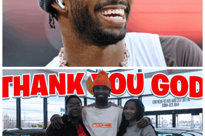 🐘 Giving Back, Grinding, and Changing Lives – A Day with Me in CLE: The Powerful Moments That Left the City Speechless 🙏 In a day packed with inspiration, hustle, and heart, I spent a life-changing day in Cleveland, giving back to the community and grinding for a brighter future. From heartfelt interactions to changing lives, this is the moment that will redefine what it means to give back. “What happened in Cleveland will have you rethinking the power of community!” 👇