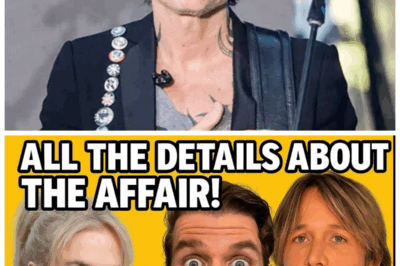 🐘 Keith Urban’s Shocking Affair: The Other Woman Revealed – Nicole Kidman Left Heartbroken! 😢 “Who knew love could be so complicated?” In a scandal that has rocked the world of Hollywood, the truth about Keith Urban’s secret affair has finally come to light, and it’s more explosive than anyone could have imagined! As whispers of betrayal swirl, insiders reveal the identity of the mysterious other woman, leaving Nicole Kidman reeling from the shocking revelations. Can their marriage survive this tumultuous storm, or is this the end of a beautiful love story? 👇