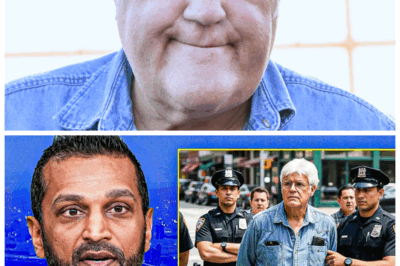 🐘 The Jay Leno Panic: Breaking News Unleashes Chaos And Fear Across America 🗞️ In a jaw-dropping broadcast, Leno dropped a revelation so disturbing, it sent ripples of panic through the entertainment industry and beyond. The horrifying truth is out, and nobody’s safe from the fallout. “Turns out, late-night isn’t the only thing keeping people up.” 👇