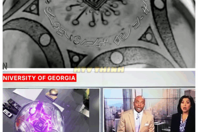 💣 “What Quantum AI Found Inside the Buga Sphere’s Code Will Leave You Speechless—It’s a Divine Revelation 😱✨” Quantum AI has just cracked the Buga Sphere’s code, and what it discovered is nothing short of miraculous. This revelation isn’t just scientific—it’s spiritual, challenging everything we thought we knew about existence, consciousness, and the divine. What’s inside the Buga Sphere’s code is so powerful, it could change the course of human history forever. Are we on the brink of understanding a godlike force? The truth is finally within reach. 👇