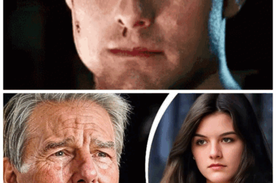 🐘 “Tom Cruise’s Daughter BREAKS SILENCE and SHOCKS the World—You Won’t Believe What She Said!” 😱💥 “In a move that no one saw coming, Conner Cruise, Tom’s only daughter, has finally spoken out—and her words have stunned everyone. For years, she stayed in the shadows, but now she’s ready to tell her side of the story. Her revelations will shake the very foundation of the Cruise dynasty!”