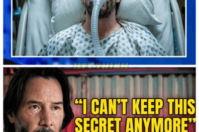 “😞‘I Tried To Stay Strong…’ — Keanu Reeves’ EMOTIONAL Announcement Leaves Fans Devastated After Revealing His Diagnosis💔” Known for his resilience and grace, Keanu’s recent confession has shattered hearts worldwide. Friends say he’s determined to face it with courage — but the road ahead won’t be easy for the man who’s given so much hope to others👇