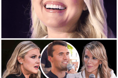 🐘 “Behind the Curtain: Erika Reveals the Dark Side of Charlie Kirk!” 🌪️ “Fame can be a double-edged sword!” Join Erika as she explores the darker aspects of Charlie Kirk’s life, uncovering scandals and controversies that have shaped his career. With a mix of drama and intrigue, this exposé promises to unveil the hidden truths that could change the way you view this polarizing figure forever. What shocking details will surface? Stay tuned for the revelations! 👇