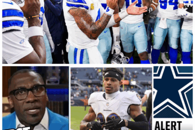 🐘 “Cowboys’ New Signing SHOCKS the NFL—ESPN Releases Details of the GAME-CHANGING Move!” 💣🎉 “The Dallas Cowboys have just signed a player who could reshape their entire season—and ESPN has the exclusive first look! With rumors swirling for weeks, the announcement is finally here: a new player has arrived to add strength to Dallas’ already powerful roster. Will this signing be the catalyst for the Cowboys’ Super Bowl dreams?”