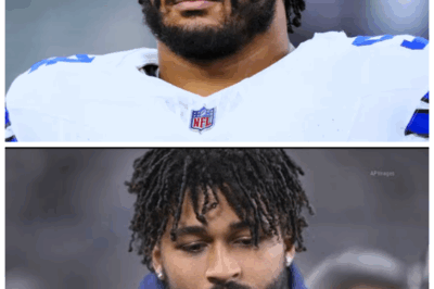 🐘 “MARSHWN KNEELAND’S 160 MPH CHASE: A COWBOYS SCANDAL UNFOLDS!” 🌪️ In a whirlwind of chaos, Dallas Cowboys player Marshawn Kneeland has become the talk of the town after a sensational 160 mph police chase! “Who needs a playbook when you have a getaway plan?” With drones buzzing overhead and K-9 units in hot pursuit, this wild ride has exposed shocking truths that could change everything for the Cowboys. As the dust settles, fans are left to ponder the consequences of Kneeland’s reckless behavior on his career and the team’s future. Will he rise from the ashes or fall into disgrace? 👇