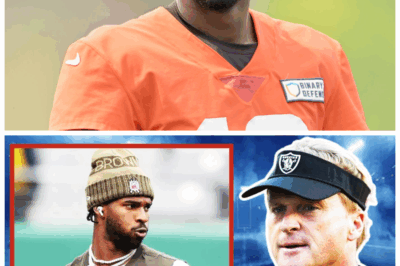 🐘 Jon Gruden CALLS FOR Shedeur Sanders to Replace Stefanski—”Cleveland’s Future Depends on It!” 🏈⚡: In a blistering critique of Kevin Stefanski, Jon Gruden says it’s time for a change in Cleveland, and Shedeur Sanders is the man to lead the Browns. “Stefanski’s not the guy—Shedeur is the game-changer this franchise has been waiting for!” Gruden’s words are now the talk of the NFL. 👇