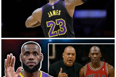 🐘 ON-AIR CARNAGE: Stacey King OBLITERATES LeBron LIVE on TV—Jaw-Dropping Insults, Hidden Grudges, and NBA Legends Left Speechless! 🎬 In a broadcast meltdown, King unleashes savage truths, exposes old wounds, and leaves LeBron scrambling for a comeback as viewers gasp at the chaos. “When the cameras roll, even kings can be dethroned.” 👇