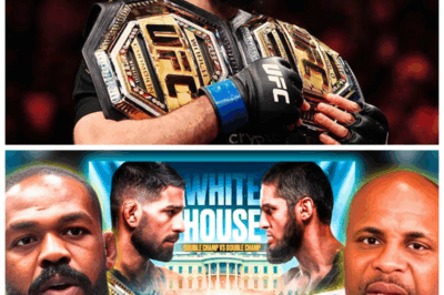 🐘 MMA WORLD IN PANIC: Islam Makhachev TOLD to AVOID Ilia Topuria—Scandalous Training Injuries, Broken Promises, and a Superfight Gone Wrong! 💣 As rumors swirl of Makhachev’s struggles against Topuria’s ferocity, the MMA community braces for a clash that could end in disaster, and managers scramble to protect their golden ticket. “In this game, one bad matchup can end an empire.” 👇