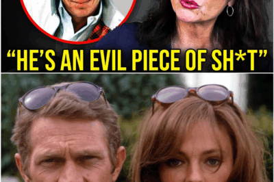 Jacqueline Bisset Breaks Her Silence at 81 — What She REALLY Thought of Steve McQueen Finally Exposed!