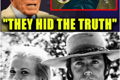 Clint Eastwood, At 95, Finally Breaks Silence on Jean Seberg’s Death — The Dark Truth Hollywood Tried to Hide