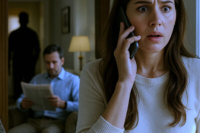 A Woman’s Sister, an Airline Pilot, Called to Say Her Husband Was Boarding a Flight to Paris With Another Woman — But He Was Sitting Right in Front of Her