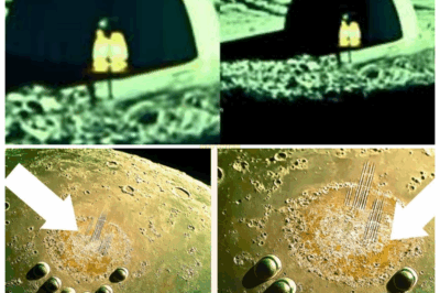 “⚠️‘WE ARE NOT ALONE’: NASA ALIEN ALERT FROM PROXIMA-B SENDS SHOCKWAVES THROUGH THE GLOBE🌍💥” In a closed-door briefing, NASA revealed they identified artificial modulation in a signal originating from Proxima b. The announcement is kept under tight secrecy, but a leak names the phenomenon “The Proxima Response.” As world governments huddle, the public stares at the night sky and wonders who’s listening—and who’s waiting.👇