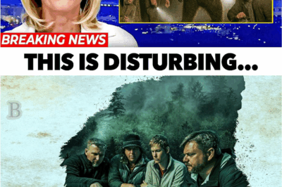 “Finding Bigfoot Team Abandons Investigation After Mysterious and Dangerous Encounter”