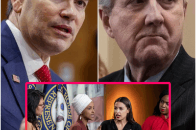 CONGRESS ERUPTS IN PANIC AS RUBIO’S “BORN IN AMERICA” BLITZ WIPES OUT 14 MEMBERS OVERNIGHT — AND ONE STUNNED AIDE CLAIMS HE HEARD RUBIO GROWL, “LOYALTY ISN’T OPTIONAL,” WHILE SENATOR JOHN KENNEDY’S EVEN-HARDER SISTER BILL LOOMS LIKE A POLITICAL GUILLOTINE, THREATENING TO EXPOSE FOREIGN TIES, SECRET PASSPORTS, AND HIDDEN ALLIANCES THAT COULD SHAKE THE CAPITOL TO ITS CORE 😱🔥🇺🇸