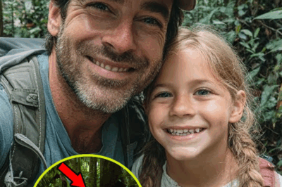 “A Year After Luis and Marco Disappeared in the Amazon, A Chilling Discovery in a Python Reveals the Unthinkable!”