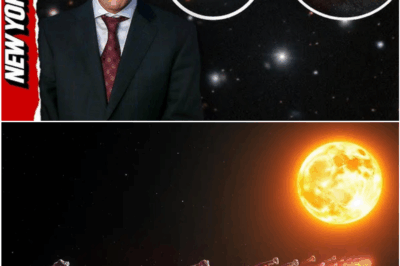 Harvard Scientist Avi Loeb Claims Interstellar Comet 3I/ATLAS Has Shattered Into 16 Pieces — And It Might Not Be Natural