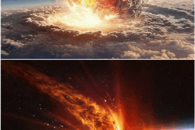 NASA Considers Nuking Asteroid 2024 YR4 to Protect the Moon — Could Humanity’s First Space Nuke Be Coming?