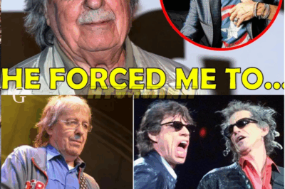 30 Years Later, Bill Wyman Finally Admits Why He Couldn’t Stand Keith Richards — ‘It Was More Than Just Personal Differences’