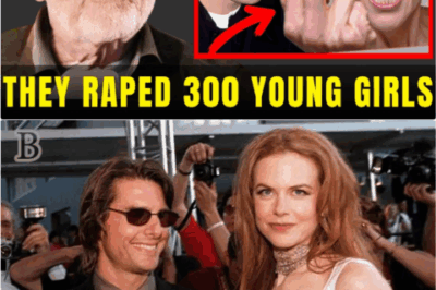 Ron Howard Breaks His Silence on What Really Happened Between Tom Cruise and Nicole Kidman