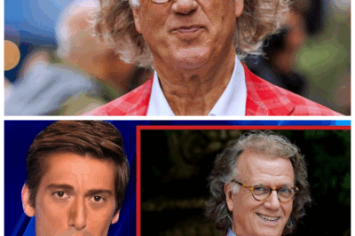 The Shocking TRUTH About André Rieu’s Later Years — Why His Heartbreaking Struggles Are FAR Worse Than You Could Imagine! 🎶 For André Rieu, 76 isn’t just a milestone—it’s a reminder of everything that has gone wrong in his life. Once adored by millions, the maestro now faces a life filled with heartbreak, betrayal, and personal demons. Behind his dazzling performances and public smiles lies a man struggling with the fallout of his fame. What is he hiding? What has caused him to retreat into a world of isolation? Get ready for a revelation that will leave you in disbelief. This is the side of Rieu that no one talks about.👇