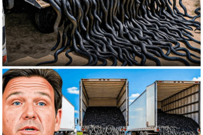 “Florida’s Wildest Wildlife Gamble—State Releases Hundreds of Rare Snake‑Killers 🐍🚨… And The Backlash Hit Like A Venomous Strike!” In a move that seemed straight out of a B‑movie, Florida wildlife officials unleashed hundreds of so‑called snake‑killer creatures into sensitive habitats—only to be met with ridicule, outrage and questions about whether they’d opened Pandora’s box. Now the state’s scrambling for damage control as the wild outcome starts to rewrite their playbook.👇