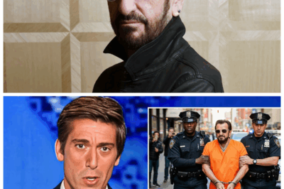 🕊️Ringo Starr’s Silent Struggle EXPOSED — The Secret He’s Been Keeping Since The Beatles’ Breakup Finally Surfaces 😭👇 For decades, he stayed quiet while others told their side of the story. But now, a painful confession from Ringo himself reveals the one wound that never healed — the night he almost walked away from everything, and the truth behind why he never truly smiled again.👇