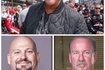 2. ⚰️“‘GONE BUT NEVER AUCTIONED’: The Untold Tragedy Of Storage Wars Legends — Mysterious Deaths, Family Feuds, And The Curse Of The Bidding Floor!” To the world, they were treasure hunters chasing forgotten fortunes. But off-camera, Storage Wars became a battlefield of betrayal, obsession, and heartbreak. From sudden collapses to shocking accidents, those who once shouted “YUUUP!” are now silent forever—leaving fans asking if fame was the real price that killed the game.👇