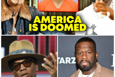 🚨 DL Hughley EXPOSES 50 Cent’s Hypocrisy Over Zordan Mamani’s Win as NYC’s Mayor! Is America Really DOOMED? You Won’t Believe the Truth! 😱