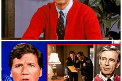 “They Opened Fred Rogers’ Locked Drawer and What They Found Will HAUNT You Forever!” 🖤 **For years, the world adored Fred Rogers for his kindness, his wisdom, and his beloved Mister Rogers’ Neighborhood. But when an old locked drawer in his personal office was finally opened, the chilling letter inside painted a completely different portrait of the gentle icon. What secrets did Fred Rogers carry with him, and why was this letter locked away for so long? The discovery will send shivers down your spine.**👇