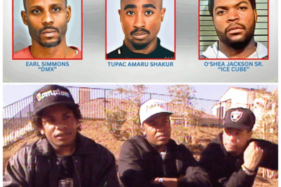 🔍 Uncovering the Truth: The Shocking Tactics Used by the FBI Against Conscious Rappers in the ’90s That Changed Hip-Hop Forever! 🚨