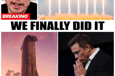 Elon Musk’s Groundbreaking Vision: How SpaceX’s Florida Operations Are Set to Transform Space Travel and Leave NASA in Awe! 🚀🌌